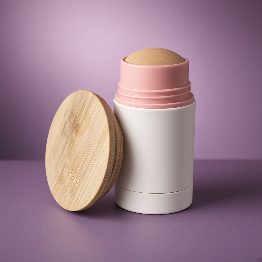 SweetiePie natural deodorant